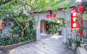 Oyo 1930 Ananda Beach Hotel